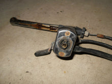 Load image into Gallery viewer, 1980 Motobecane Traveler Moped - Left Control Switch