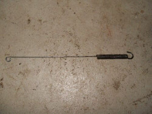 1975 Yamaha RS100 RD - Brake Switch Spring