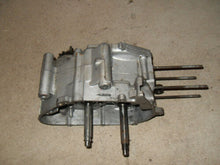 Load image into Gallery viewer, Yamaha Chappy LB80 - Engine Bottom End / Cases and Transmission Shafts / Gears