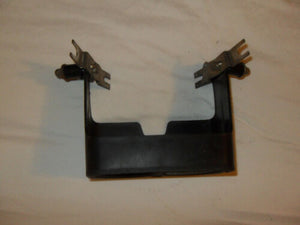 Tomos Sprint Moped A35 - Plastic Dash Housing