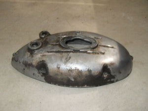 1960's Puch Sears Allstate 250 Twingle - Left Side Engine Clutch Case Cover