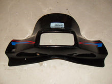 Load image into Gallery viewer, 1995 Yamaha Phazer 2 Snowmobile PZ480 - Headlight Shroud with Screen