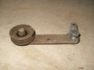1980 Columbia Commuter Moped - Chain Idler / Derailleur