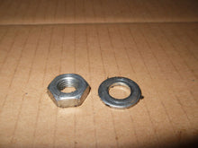 Load image into Gallery viewer, Honda Express Moped NC50 - Clutch Nut and Washer