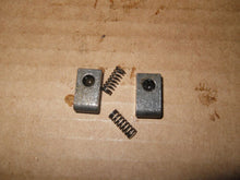 Load image into Gallery viewer, Sears Gilera 106SS Motorcycle - Pair of Gear Shift Pawls and Springs