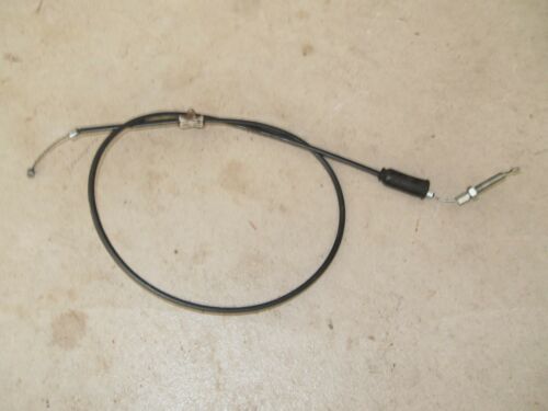 1960's Puch Sears Allstate 250 Twingle - Oil Injection Pump Throttle Cable