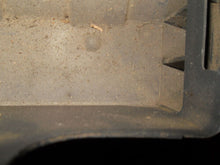 Load image into Gallery viewer, 1991 Toyota Pickup Truck Base 2.4L 22RE - Left Side Plastic Vent Trim
