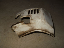 Load image into Gallery viewer, 1979 Honda Express NC50 Moped - Plastic Carburetor Cover (cracked)