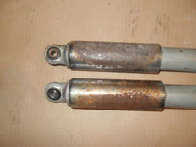 Load image into Gallery viewer, Motobecane AV88 Moped - Pair of Rear Shocks
