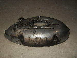 1960's Puch Sears Allstate 250 Twingle - Left Side Engine Clutch Case Cover