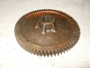 1960's Puch Sears Allstate MS50 Moped - Pinion Gear