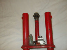 Load image into Gallery viewer, Honda Hobbit PA 50 II Moped - Fork Triple Tree