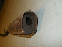 Load image into Gallery viewer, Malaguti Commuter Moped Exhaust Pipe Muffler