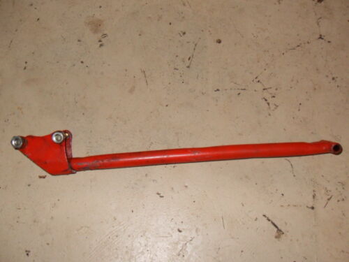 1965 Suzuki K11 Motorcycle 80cc - Engine Mount Bar with Hardware - K10 K11 K15