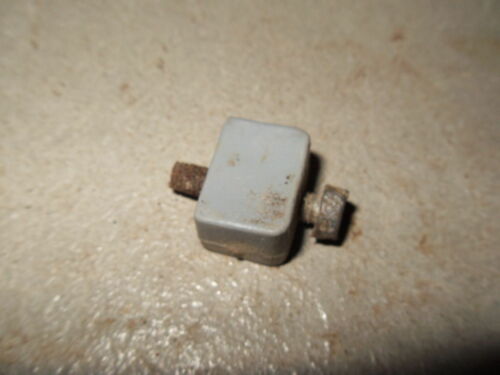 1960's Allstate Puch DS60 Compact Scooter - Headlight Bucket Misc Plastic Spacer
