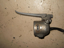 Load image into Gallery viewer, Yamaha Chappy LB80 - Handlebar Left Control Switch
