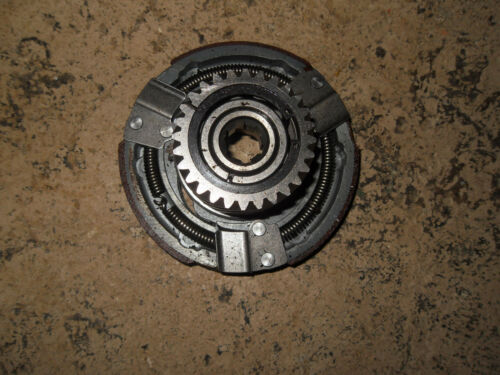 Yamaha Chappy LB80 - Primary Clutch Carrier