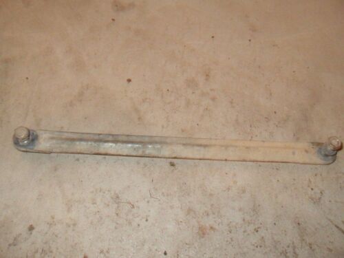 1975 Yamaha RS100 RD - Rear Wheel Brake Torsion Bar