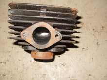 Load image into Gallery viewer, 1977 Batavus Moped Laura M48 Engine - Cylinder (Damaged)