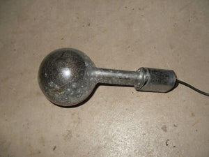 Yamaha LB80 Chappy - Pair of Rear Turn Signals (For Parts or Repair)