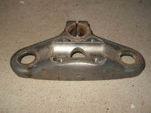 Load image into Gallery viewer, Puch Sears Allstate Sabre - Upper Fork Clamp