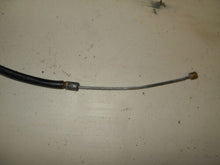 Load image into Gallery viewer, 1978 Rizzato Califfo Moped - Front Brake Cable