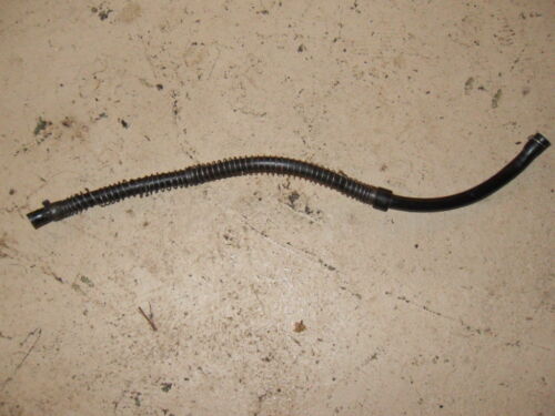 1976 Yamaha Chappy LB80 - Oil Injector Pump - Oil Line with Spring