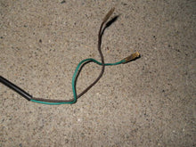 Load image into Gallery viewer, 2001 Hero Majestic Ankur Moped - Wiring Harness Section
