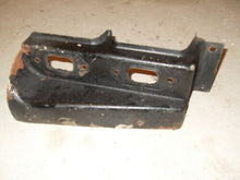 Load image into Gallery viewer, 1975 EVINRUDE OMC 400 440 Skimmer Snowmobile - Metal Shroud for Exhaust Manifold