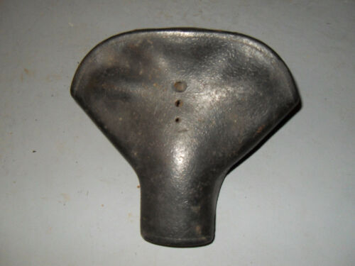 1978 Jawa Babetta 207 Moped - Seat