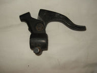 1975 Yamaha YZ80 YZ80B - Right Control Perch