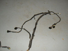 Load image into Gallery viewer, 1991 2x4 Toyota Pickup Truck Base 2.4L 22RE - Body Dash Cab Wiring Harness
