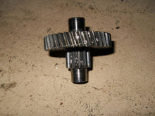Load image into Gallery viewer, 1982 Honda Urban Express NU50 Moped - Transmission Countershaft / Reduction Gear