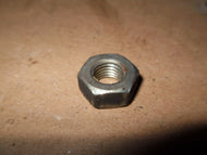 1986 Yamaha Riva CV80 - Front Drive Clutch Variator - Nut