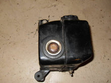 Load image into Gallery viewer, 1968 Yamaha 350 YR2 Oil Tank with Cap and Dipstick