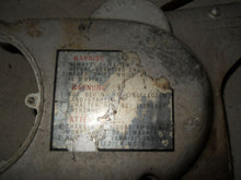 Load image into Gallery viewer, Yamaha LB80 Chappy - Engine Side Cover with Shifter