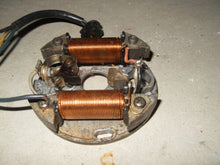 Load image into Gallery viewer, Puch Moped - Ducati Stator Plate with Coils - No Condenser