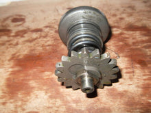 Load image into Gallery viewer, 1991 Husqvarna WMX WRK WXE 125 Cagiva - Power Valve Drive Regulator Assembly