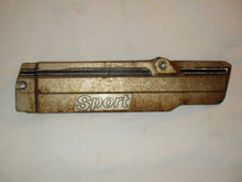 Load image into Gallery viewer, 1980 Garelli Sport Moped - Left Side Rear Frame Cover