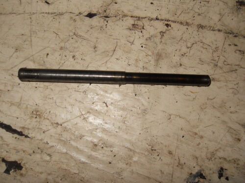 1967 Sears Gilera 106SS Motorcycle - Outer Clutch Rod