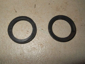 1979 Indian Moped - Fork Rubber Rings