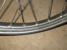 Load image into Gallery viewer, Tomos Colibri / Puch - 19'' Spoked Rim
