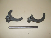 Load image into Gallery viewer, Puch Sears Sabre - Shift Forks with Shaft