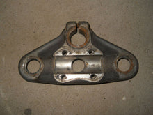 Load image into Gallery viewer, Puch Sears Allstate Sabre - Upper Fork Clamp