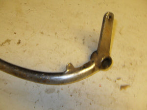 1960's Honda C100 Super Cub 50 - Brake Pedal