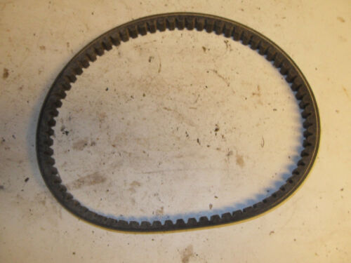 Go Cart Torque Converter Drive Belt Manco 6814
