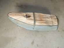 Load image into Gallery viewer, Motobecane AV88 Moped - Seat Assembly