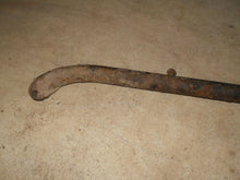 Load image into Gallery viewer, 1983 Yamaha RX50 Special - Kick Stand / Side Stand