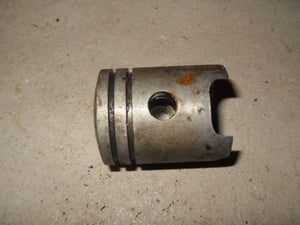 1960's Puch Sears Allstate MS50 Moped - Piston (used - no rings)