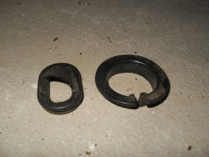 1979 Honda Express NC50 Moped - Pair of Frame Grommets